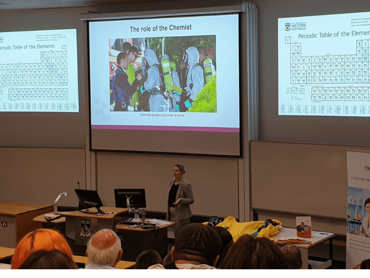 School and University 2