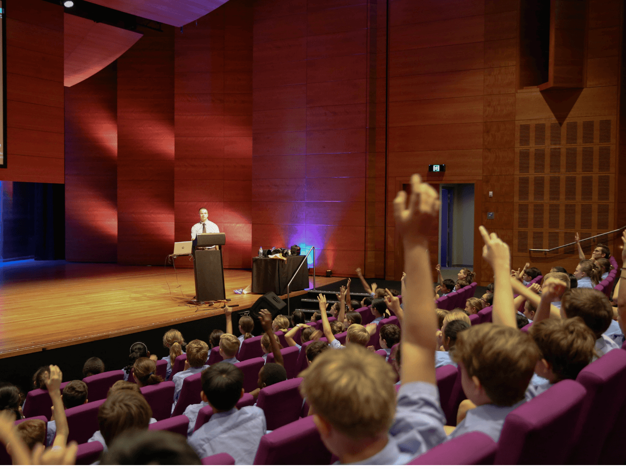 School and University 3