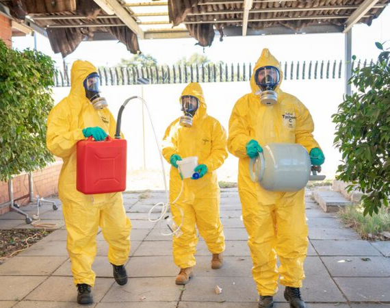 Illicit Drug Residue Testing Chemcentre