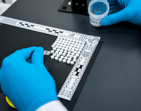 Illicit Drugs Analysis
