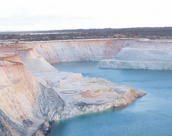 Mine Pit Lakes Study will bring certainty