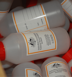 ChemCentre achieves collaborative milestone