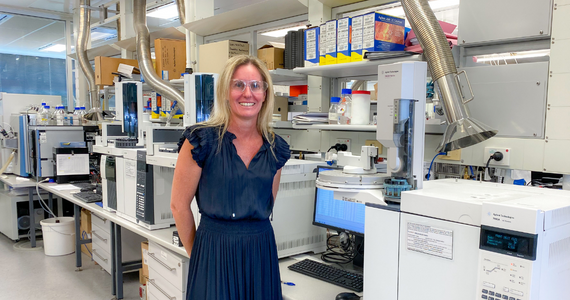 Celebrating International Day of Women and Girls in Science