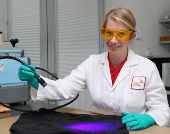 ChemCentre’s Superstar of STEM