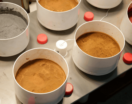 Acid Metalliferous Drainage