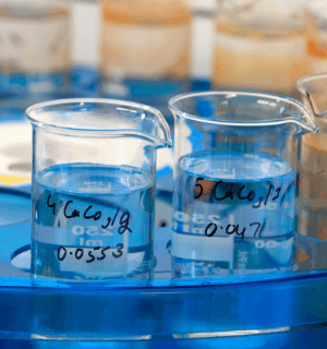 Resolving Lead Contamination at Perth Children’s Hospital
