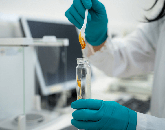 Value-Adding to the WA Honey Industry