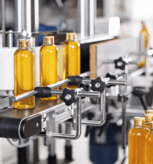 Manufacturers