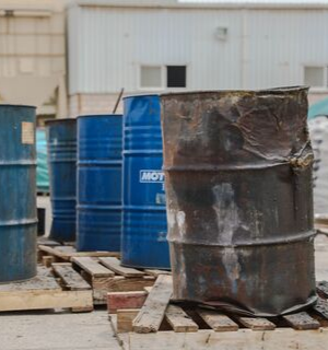 Waste Classification