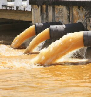 Wastewater and Trade Waste